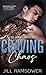 Craving Chaos (The Byrne Brothers #5)