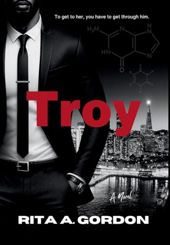 Troy (Hardcover)