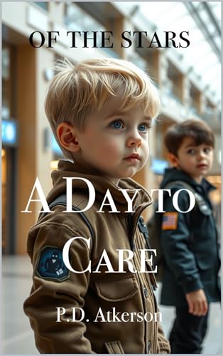 A Day to Care (of the Stars)