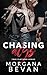 Chasing Alys by Morgana Bevan