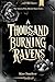 A Thousand Burning Ravens (The Queen Who Bleeds Stars, #1)