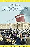 Brooklyn by Colm Tóibín