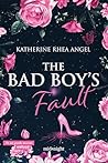 The Bad Boy's Fault (Italian Edition)