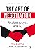 ศิลปะการเจรจาต่อรอง (The Art of Negotiation)