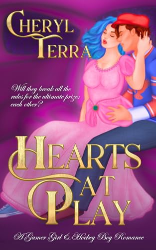 Hearts At Play (Kindle Edition)