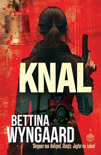 Knal (Paperback)