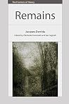 Remains – Jacques...