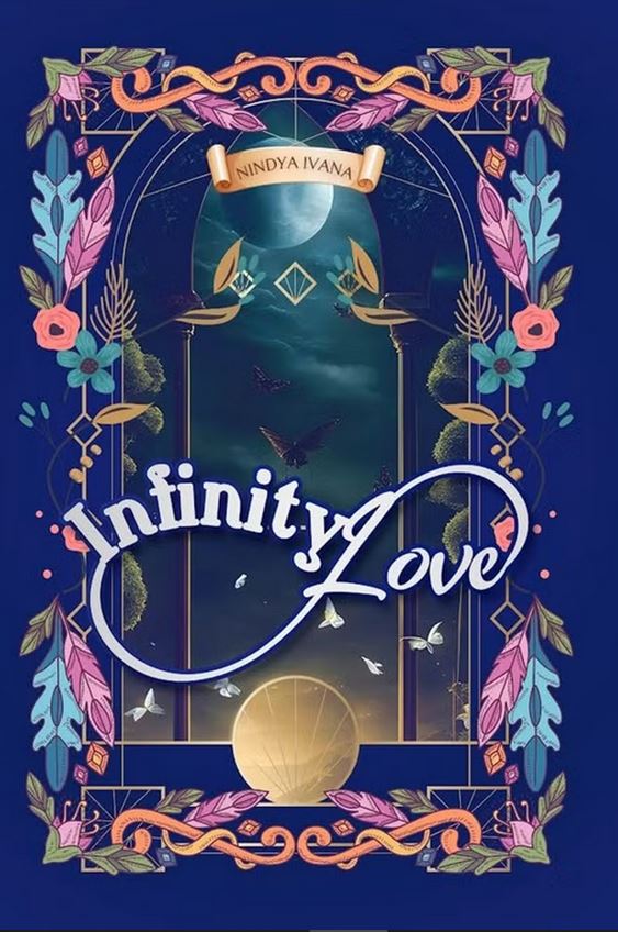 Infinity Love (Paperback)