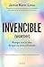 Invencible (Crecimiento personal) by Jamie Kern Lima