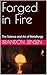 Forged in Fire: The Science and Art of Metallurgy (Foundational sciences, engineering disciplines, and materials that have shaped human civilization Book 3)