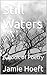 Still Waters: A Book of Poetry