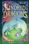 Kindred Dragons (Book 1) by Sarah Mensinga