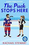 The Puck Stops Here (The Karma Club #3)