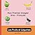 Mon Premier Imagier Krio-Français, Les Fruits et Légumes by Laura R. Williams