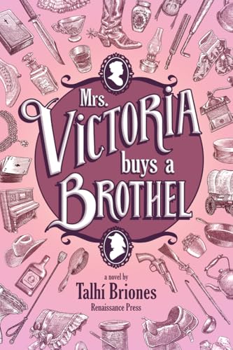 Mrs. Victoria buys a Brothel (Paperback)
