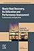 Waste Heat Recovery, Its Utilization and Performance Assessment: Fundamentals and Application (Emerging Technologies and Materials in Thermal Engineering)