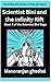 Scientist Bini and the Infinity Rift: Unraveling the Secrets of Time and Space (Scientist Bini Saga Book 3)