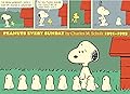 Peanuts Every Sunday, 1991-1995