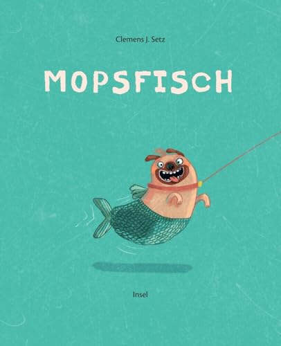 Mopsfisch (Hardcover)