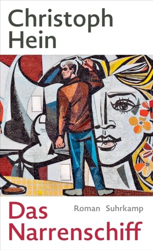 Das Narrenschiff (Hardcover)