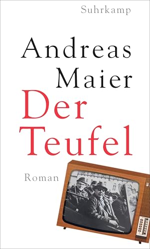 Der Teufel (Hardcover)