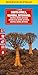 South Africa, Namibia, Botswana Marco Polo Map
