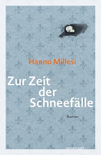 Zur Zeit der Schneefälle (Paperback)