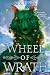 Wheel of Wrath (The Fifth Realm Book 2)