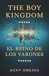The Boy Kingdom by Achy Obejas