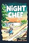 Night Chef by Mika Song