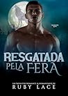 Resgatada pela Fera