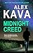 MIDNIGHT CREED: (Book 8 | Ryder Creed K-9 Mystery Series)