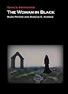 The Woman in Black by Mark Fryers
