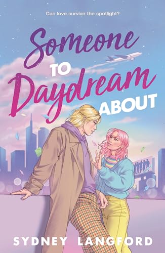 Someone to Daydream About (Hardcover)
