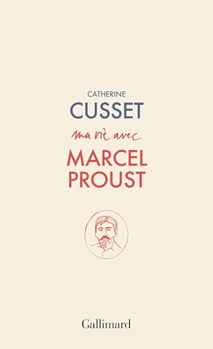Ma vie avec Marcel Proust (Paperback)