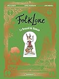 FolkLore - Le Renard de Roman