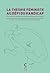 La théorie féministe au défi du handicap by Célia Bouchet
