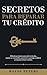 Secretos para reparar tu cr...