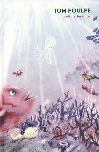 Tom Poulpe (Paperback)