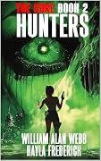 Hunters: The Core Book 2