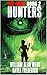 Hunters: The Core Book 2
