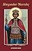 Alexander Nevsky by Alexander Egger