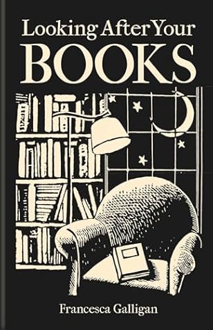 Looking After Your Books