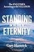 Standing on the Edge of Eternity: The End Times According to Revelation