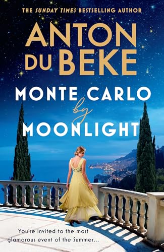 Monte Carlo by Moonlight (Kindle Edition)