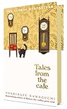 Tales from the Café