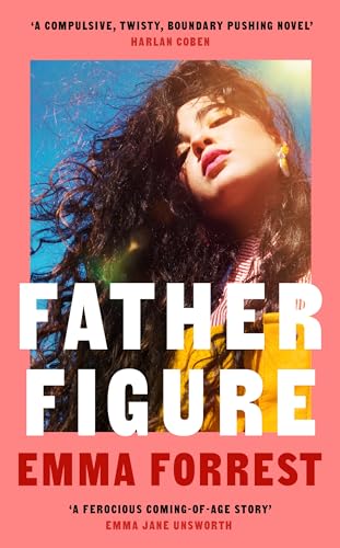Father Figure (Kindle Edition)