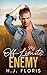 My Off-Limits Enemy by H.J. Floris