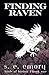 Finding Raven (Birds of Boston)