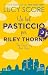 Un bel pasticcio per Riley Thorn! The dead guy next door